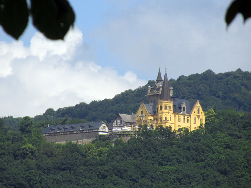 Schloss Rothestein