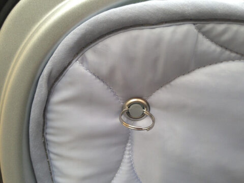 Verdunklungssystem VW Caddy - See You on the Outside