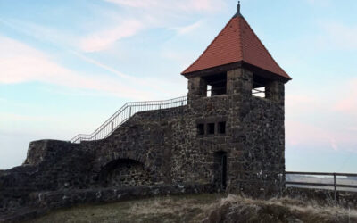 Weitblicktour Ulrichstein