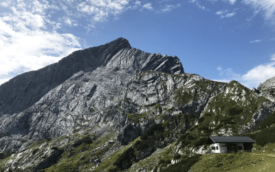 Alpspitz Ferrata