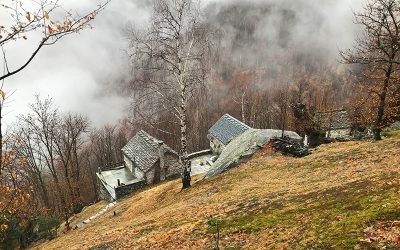 Valle del Salto