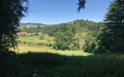 Extratour Vogelsberg – Sagenhaftes Schächerbachtal