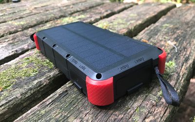 OUTXE Savage 20000 Power Bank