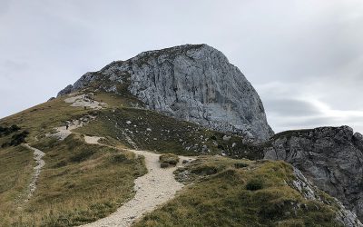Bergtour – Säuling