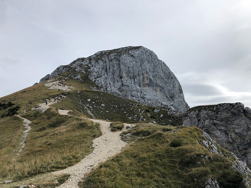 Bergtour – Säuling