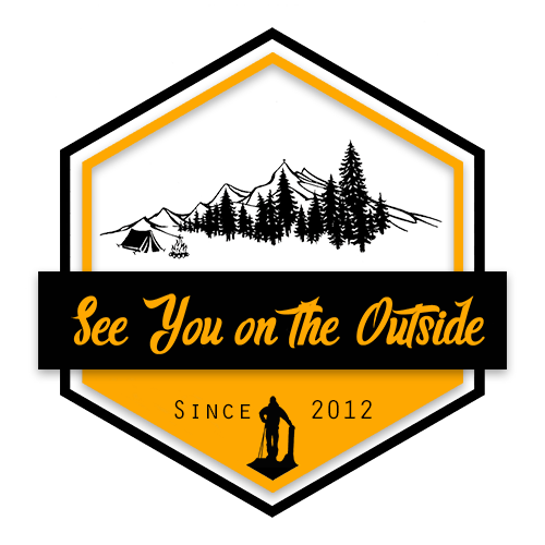 See You on the Outside Logo