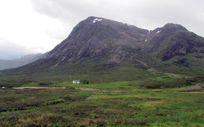 Darf ich vorstellen: Glencoe!!!