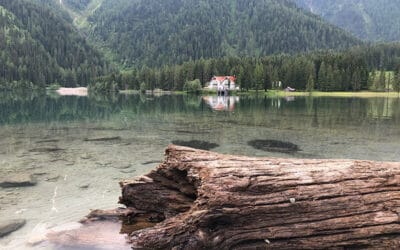 Antholzer Tal – Wandern von Südtirol nach Osttirol