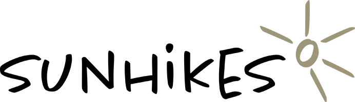Sunhikes.com Logo