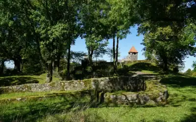 Weitblicktour Ulrichstein