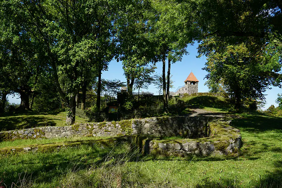 Weitblicktour Ulrichstein