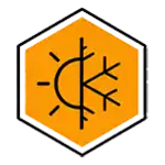Icon Jahreszeit