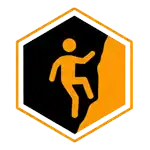 Icon Kletterart